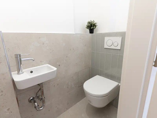 Prodaný byt 2+kk 64 m²