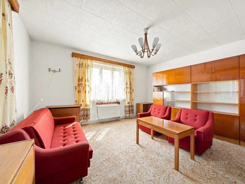 Prodej domu 100 m², pozemek 8575 m²