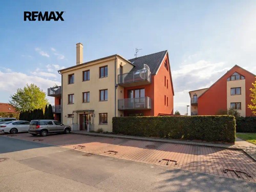 Prodej bytu 3+kk 90 m²