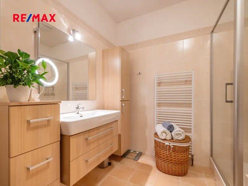 Prodej bytu 3+kk 85 m²