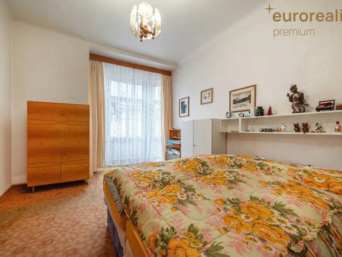 Prodej bytu 2+1 79 m²