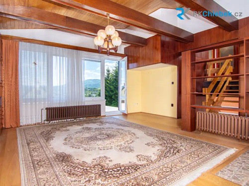 Prodej domu 144 m², pozemek 800 m²