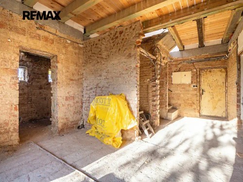 Prodej domu 210 m², pozemek 2055 m²