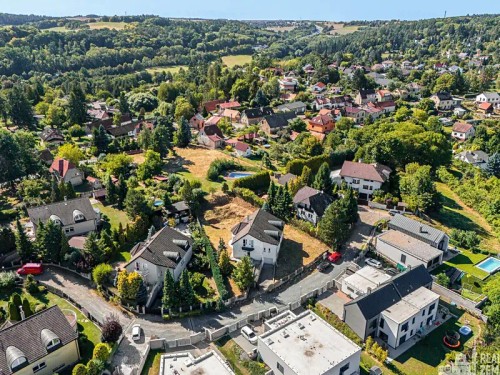Prodaný dům 591 m², pozemek 1275 m²