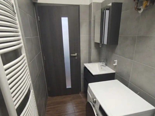 Prodej bytu 2+kk 53 m²