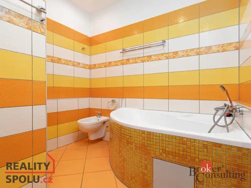 Prodaný byt 4+1 76 m²