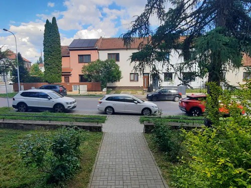 Prodej bytu 3+1 64 m²