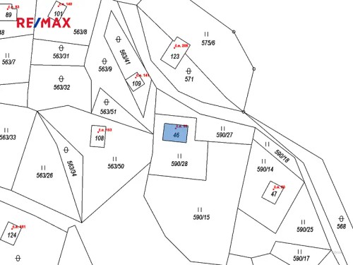 Prodej chaty 116 m², pozemek 1600 m²