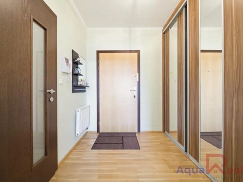Prodej bytu 2+kk 70 m²