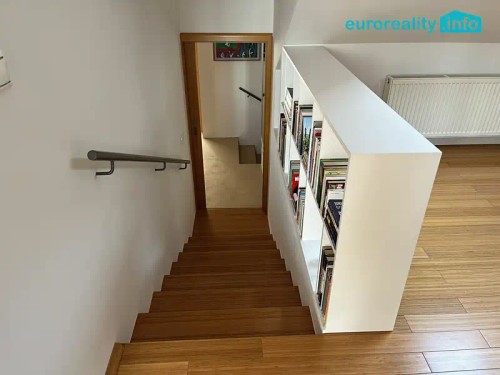 Prodej bytu 3+kk 140 m²