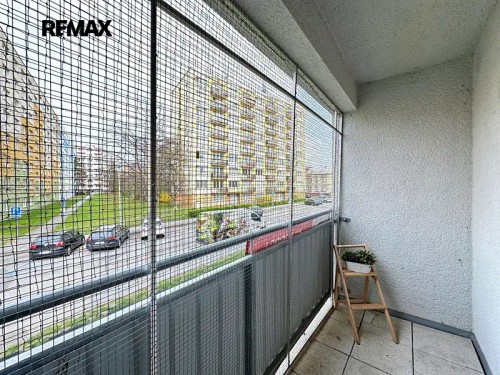 Prodaný byt 4+kk 79 m²