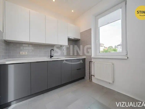 Prodej bytu 4+1 120 m²
