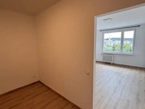 Prodej bytu 2+1 47 m²