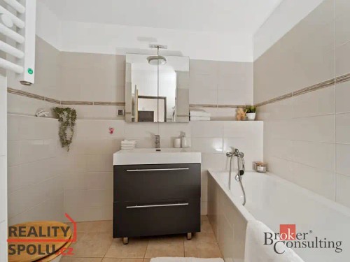 Prodaný byt 5+kk 149 m²