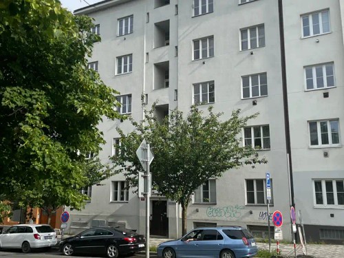 Prodaný byt 2+kk 50 m²