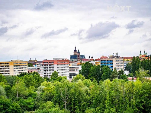 Prodaný  byt 2+1 80 m²