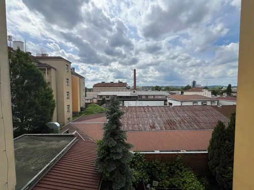 Prodej bytu 2+1 48 m²