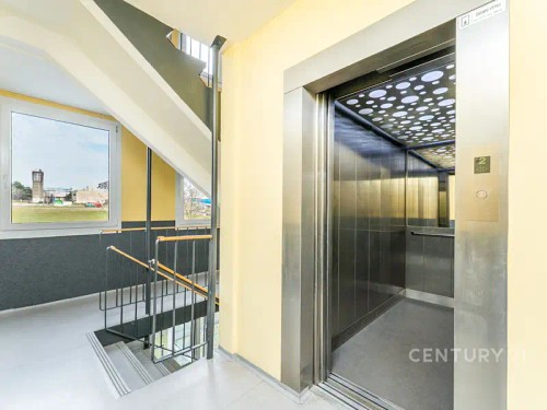 Prodaný byt 2+kk 42 m²