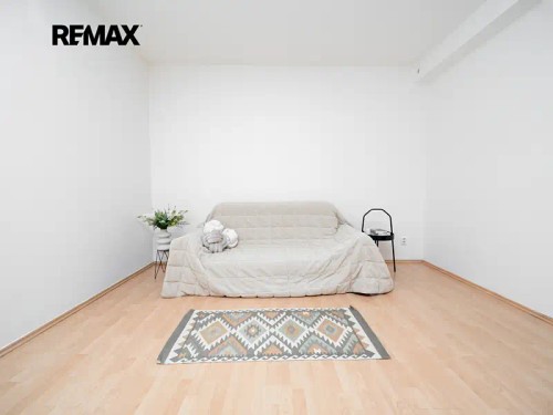 Prodaný byt 1+kk 37 m²