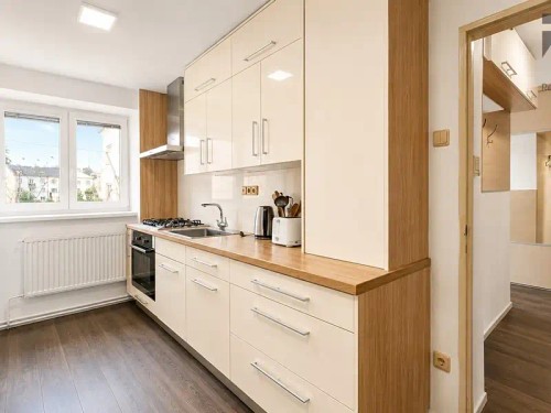 Prodej bytu 2+1 57 m²