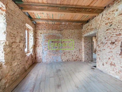 Prodej domu 388 m², pozemek 3321 m²