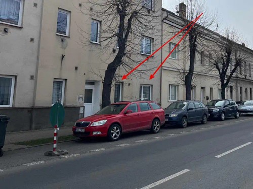 Prodej bytu 3+kk 65 m²