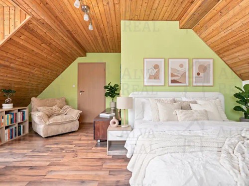 Prodej domu 141 m², pozemek 984 m²