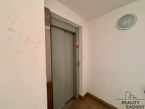 Prodej bytu 3+kk 64 m²