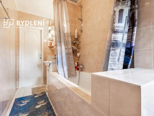 Prodej bytu 3+1 69 m²
