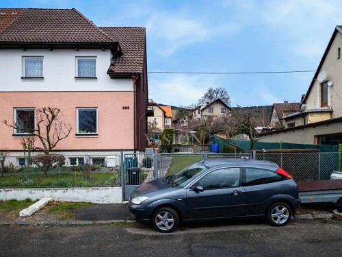 Prodej domu 120 m², pozemek 680 m²