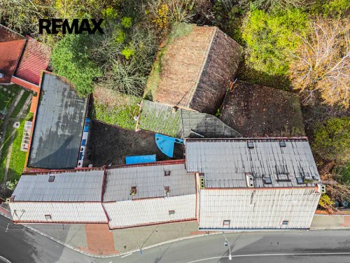 Prodej domu 382 m², pozemek 521 m²