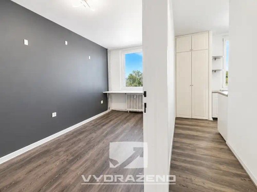 Prodej bytu 3+1 55 m²