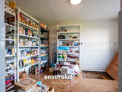 Prodej domu 270 m², pozemek 231 m²