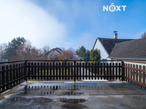 Prodej domu 197 m², pozemek 642 m²