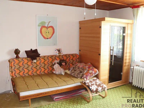 Prodej chalupy 276 m², pozemek 233 m²