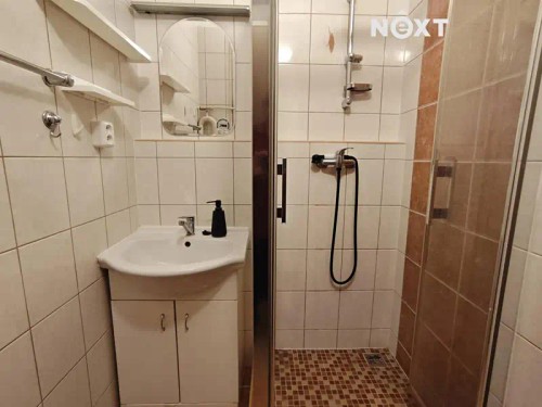 Prodej bytu 2+1 52 m²