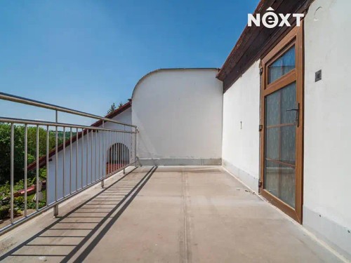 Prodej domu 179 m², pozemek 839 m²