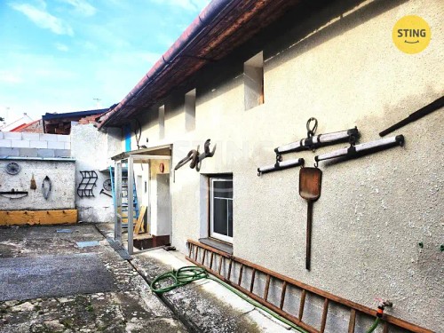 Prodej domu 110 m², pozemek 120 m²
