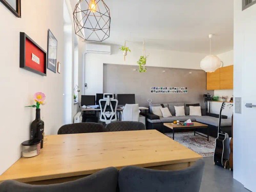 Prodej bytu 2+kk 54 m²