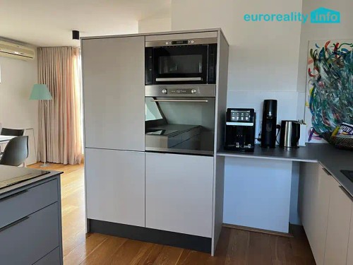 Prodej bytu 3+kk 140 m²