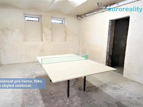 Prodej bytu 3+1 112 m²