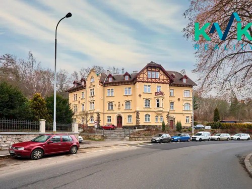 Prodej bytu 4+kk 109 m²