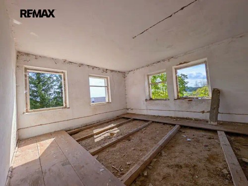 Prodej stavebního pozemku 2000 m²