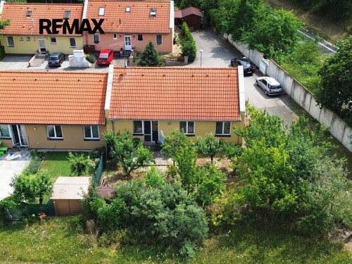 Prodej domu 92 m², pozemek 319 m²