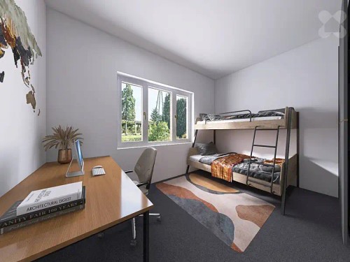 Prodaný byt 3+1 76 m²