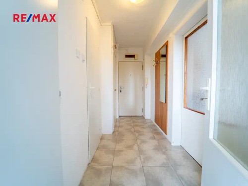 Prodaný byt 1+1 37 m²