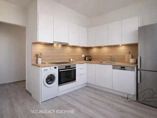 Prodej bytu 3+1 62 m²