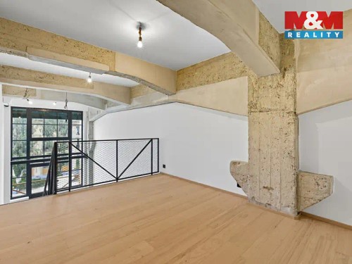 Prodaný byt 2+kk 58 m²