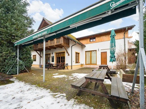 Prodej domu 280 m², pozemek 935 m²