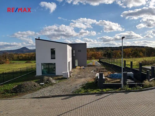 Prodej domu 104 m², pozemek 416 m²